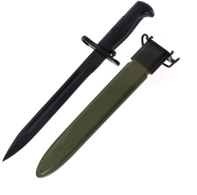 Baïonnette GARAND M1 de 36.5 cm (Réplique)