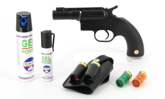 Gomme Cogne PACK GC27