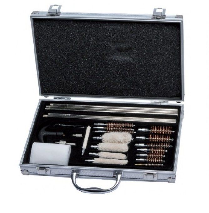 COFFRET NETTOYAGE UNIVERSEL