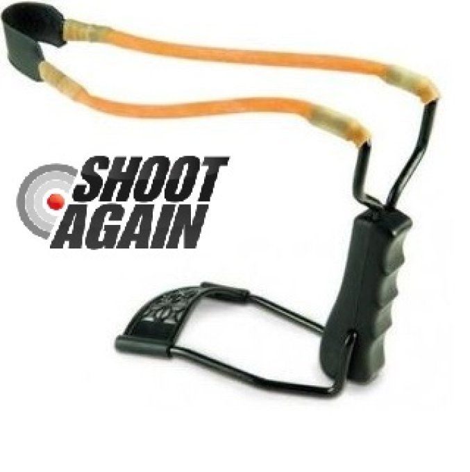 Lance pierre TARGET METAL