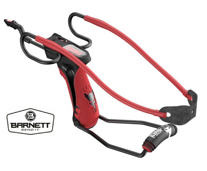 Lance pierre DIABLO * BARNETT *