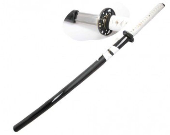 Katana fudoshin Lame Maru