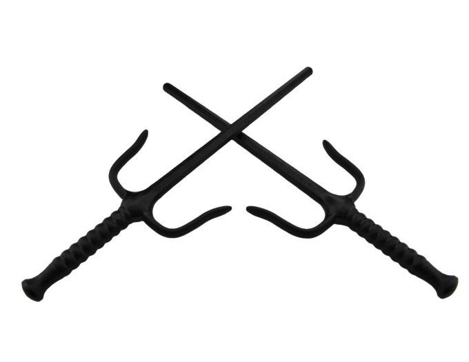 Paire de SAI d’entrainement en Polypropylène