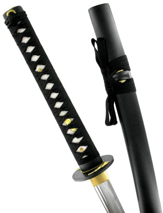 Katana * MARU * Kyouteki pratical