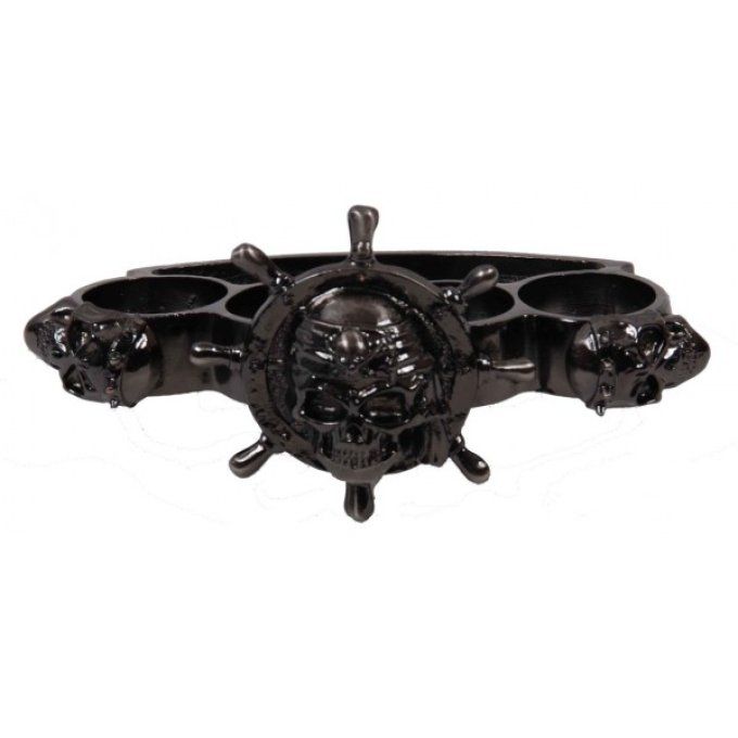 Poing Américain PIRATE