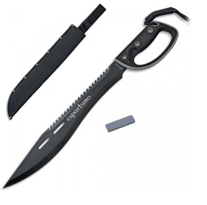 Machette ESPARTANO