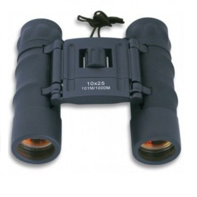 Jumelles 10 X 25 Ruby