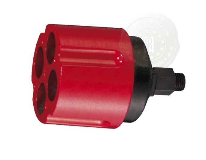 MULTI - LANCEUR pour Fusées Détonante, Crépitante, Sifflante et Lumineuse