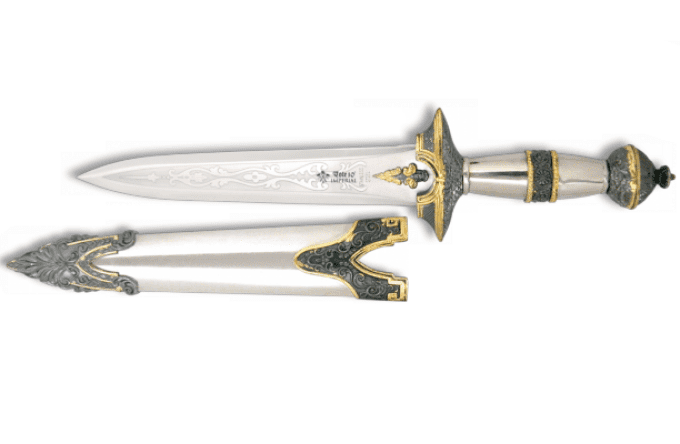 Poignard romain de 36.5 cm