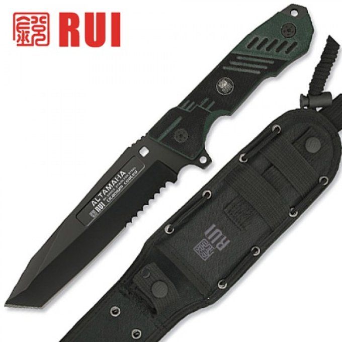 Poignard TACTICAL ALTAMAHA