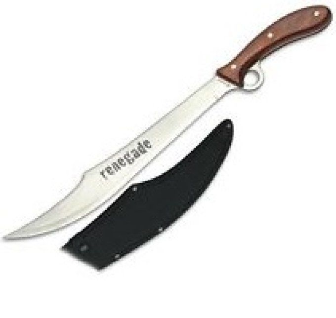 Machette RENEGADE