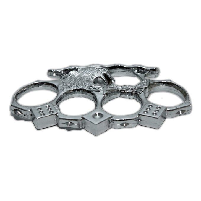 Poing Américain AIGLE