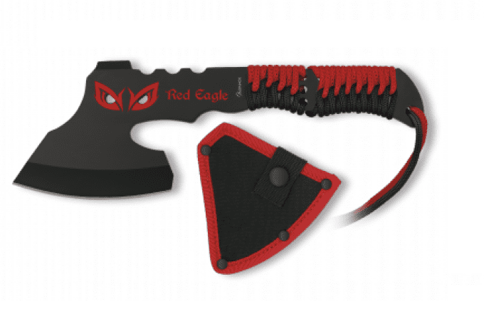 Hachette Read Eagle de 24 cm