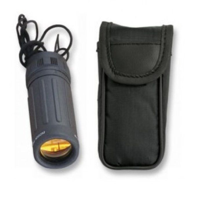 Jumelles Monoculaire 8 X 21 Ruby