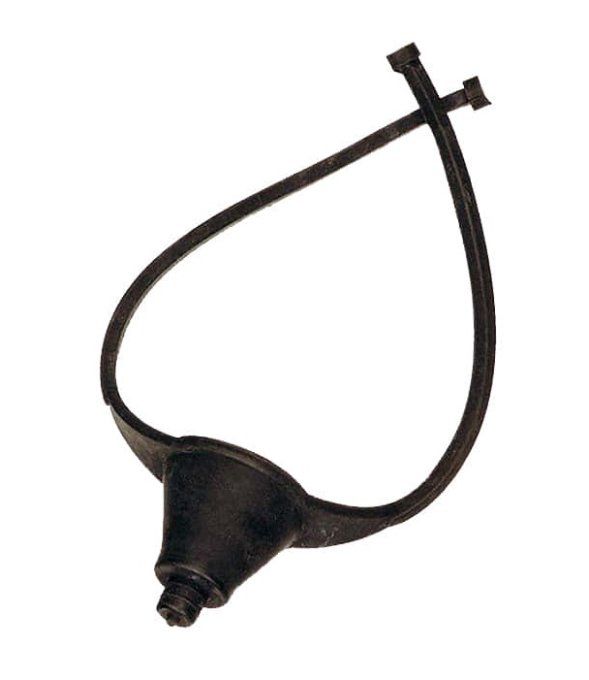 Elastique de rechange pour lance esches