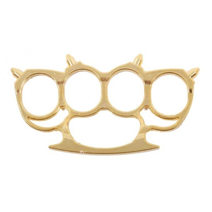 Poing Américain DORE