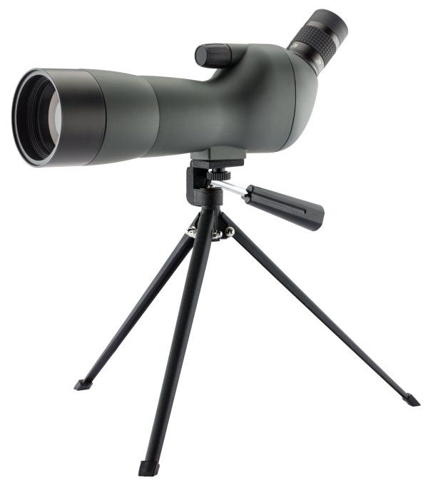 Télescope de stand 20 – 60 x 60
