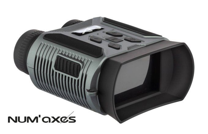 Jumelles vision nocturne infrarouge vis 1065