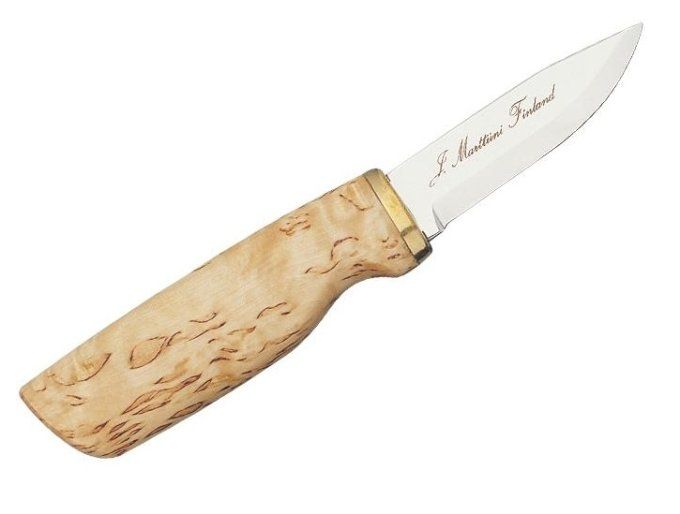 Poignad New Handy avec son étui Cuir