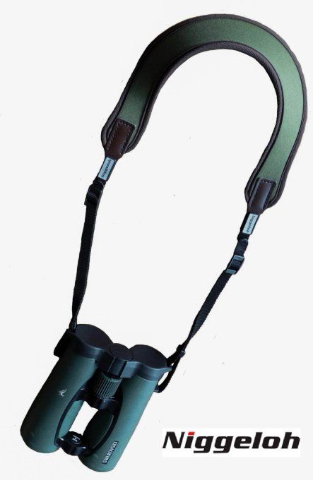 Sangle Néoprène pour Jumelles