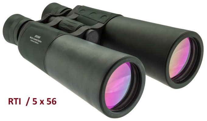 Jumelles Gabion RTI 8 X 56