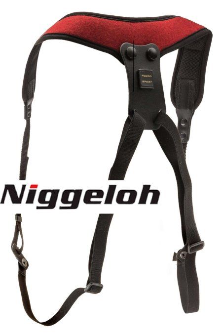 Harnais pour Jumelle - Niggeloh