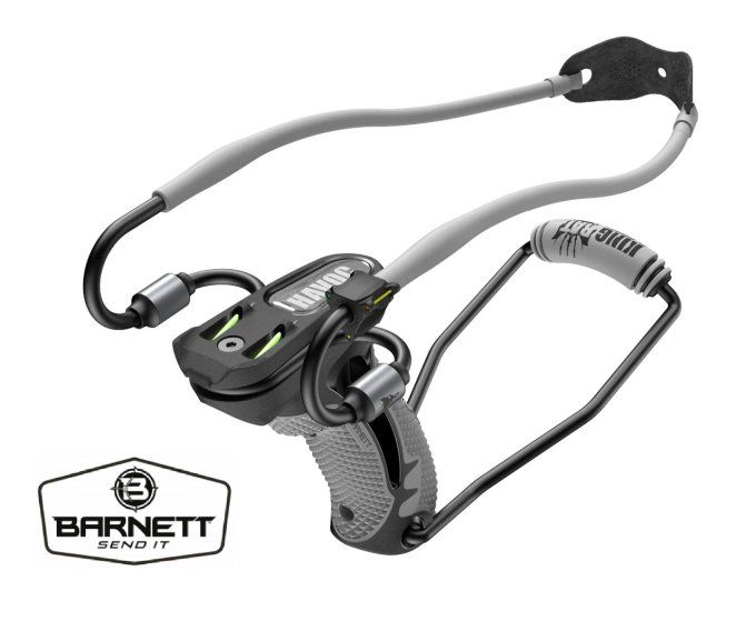 LANCE PIERRE HAVOC * BARNETT