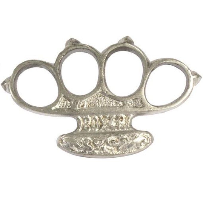 Poing Américain ALUMINIUM