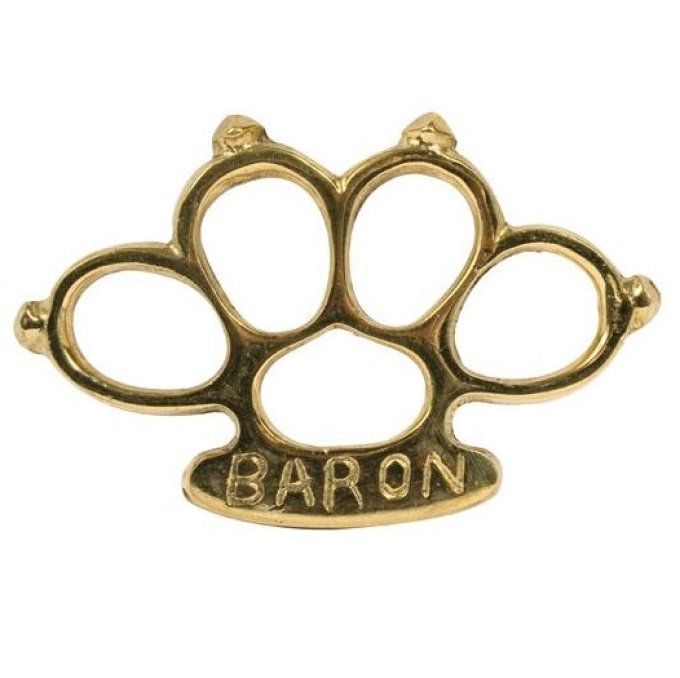 Poing Américain BARON