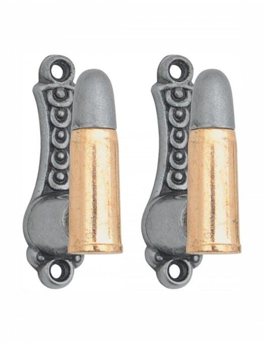 Support Mural Balle PM Colt