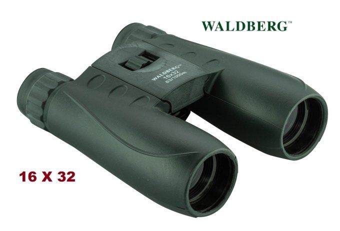 Jumelles d’observation pliantes Waldberg