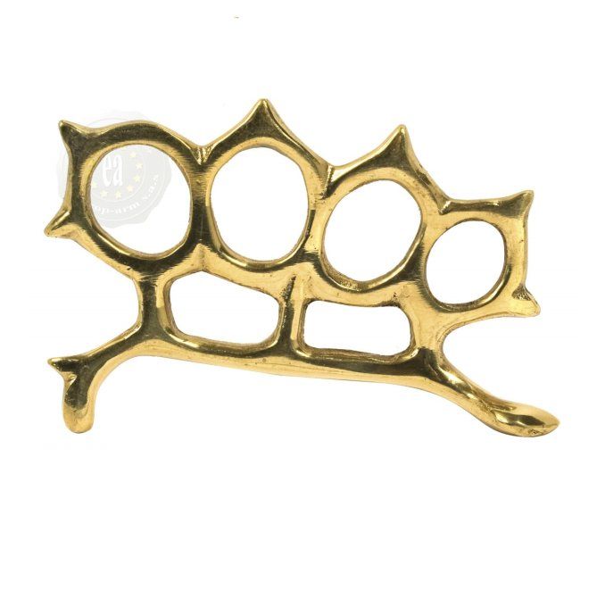 Poing Américain CROTAL