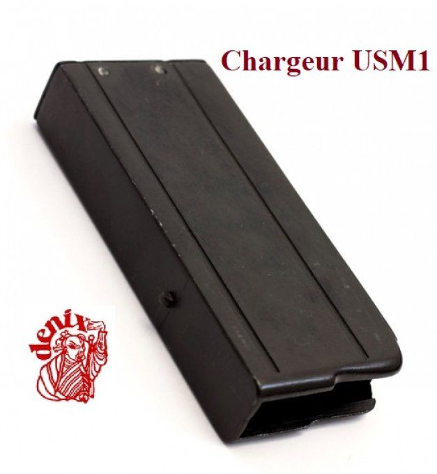 Réplique Chargeur USM1