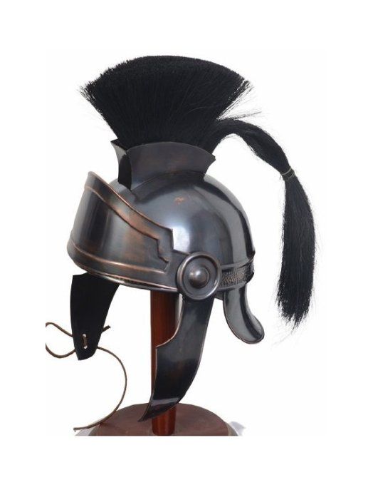 Casque Romain Centurion