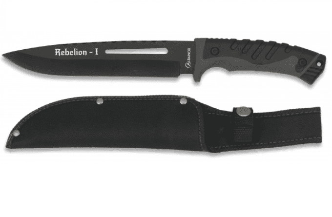 Couteau tactiques Rebelion I