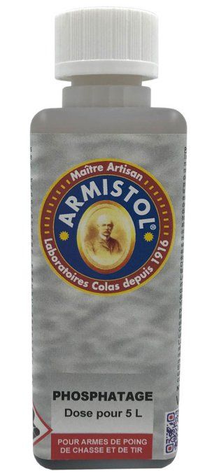 Phosphatage (Armistol ) 125 ml