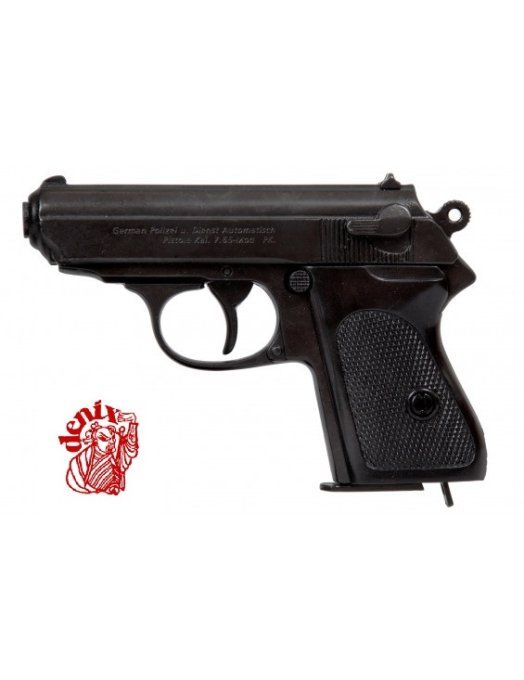Réplique pistolet allemand
