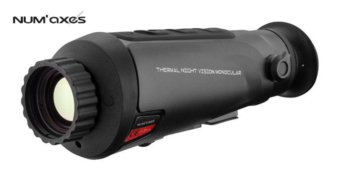 Monoculaire thermique VIS 1057