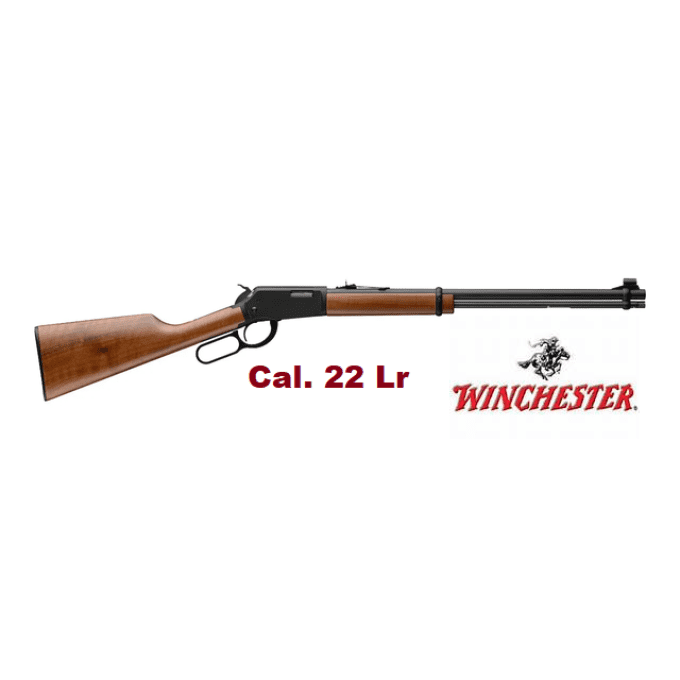 Carabine RANGER Winchester à levier sous garde Cal : 22 LR