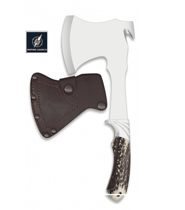 Hache de chasse lame de 16.20 cm