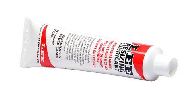 Lubrifiant Recalibrage LEE Precision (LEE )