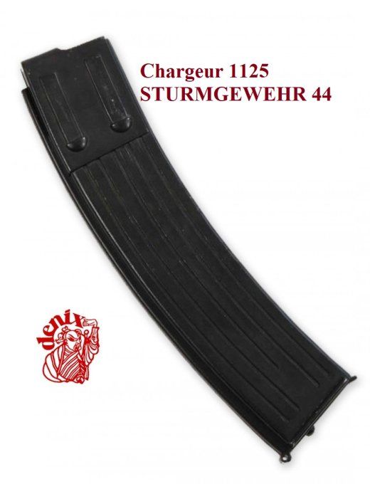 Réplique Chargeur 1125 STURMGEWEHR 44