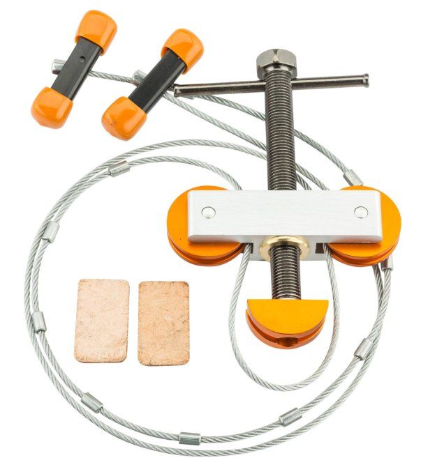 Presse Portable pour Arc Compoud