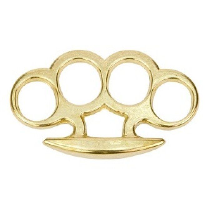 Poing Américain Power Laiton