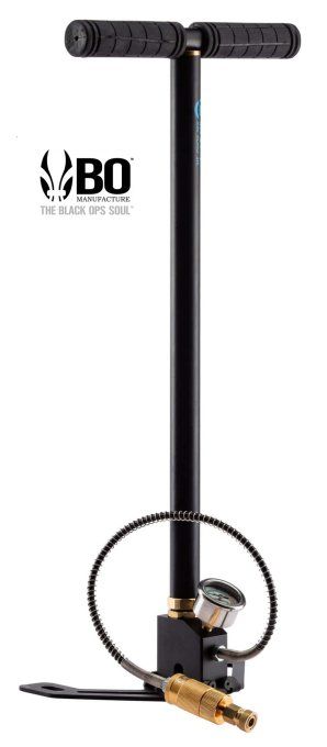 POMPE à Main PCP 4500 PSI