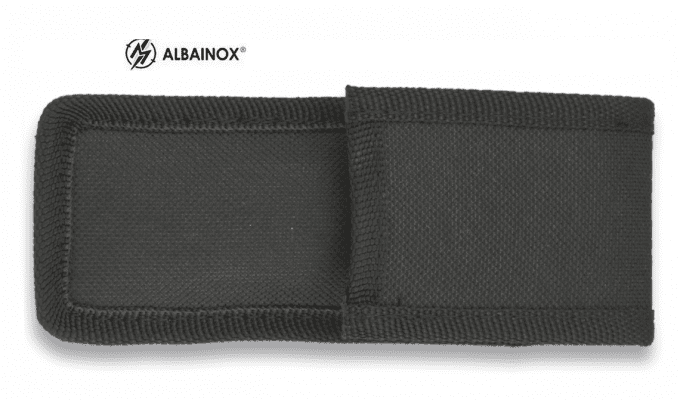 Housse barbaric pour papillon