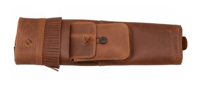 Carquois dorsal traditionnel Buck trail 47 cm WNOTA