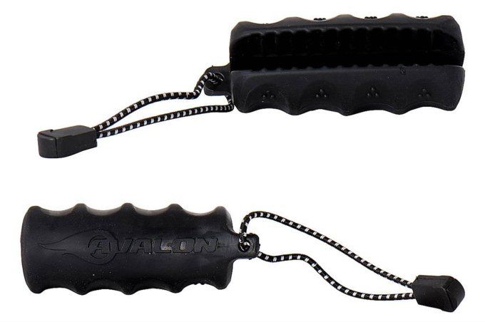 Tire Flèche avalon grasper noir