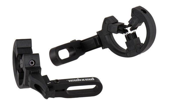 Repose flèches maximal capture brush TP812