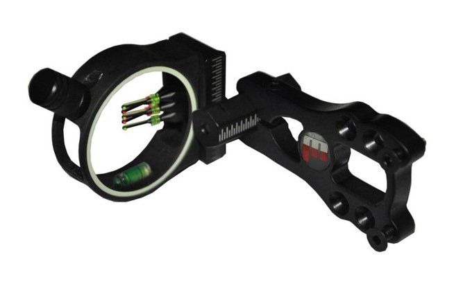 Viseur Maximal first light 5 PIN . 029 pouces